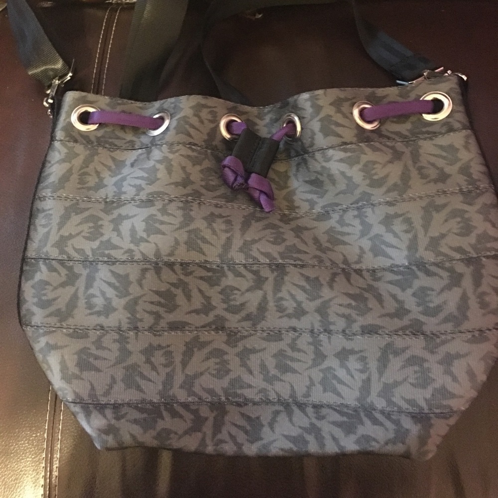 Harveys Nightmare Before Christmas Park Hopper
